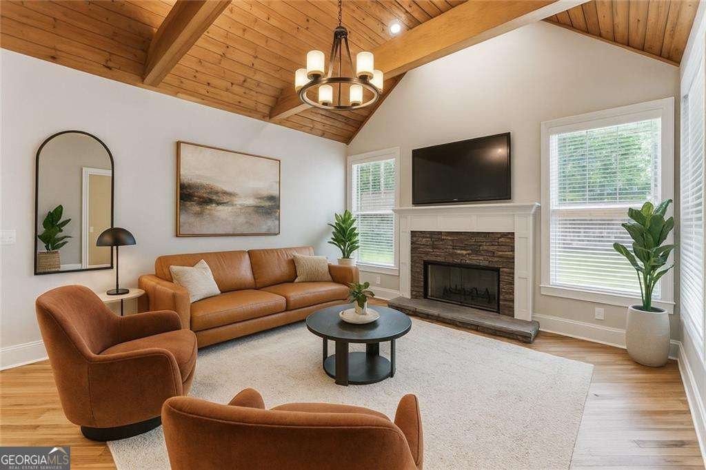 810 Ravenstone Way Canton - 11