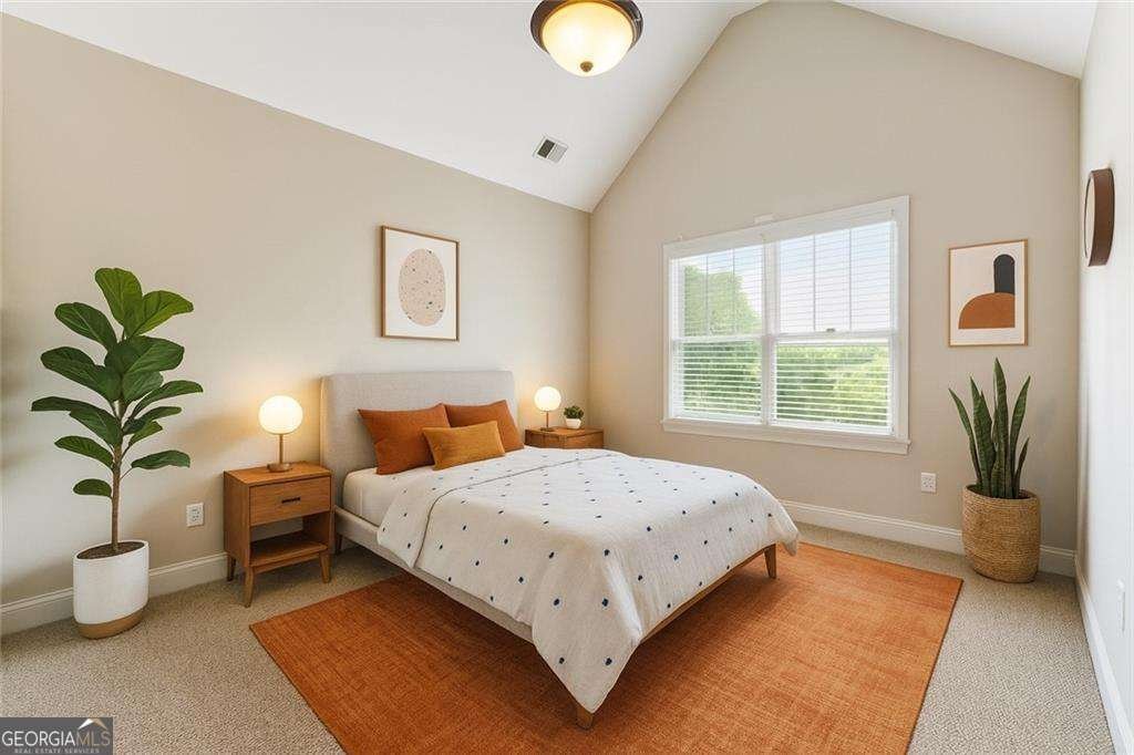 810 Ravenstone Way Canton - 16