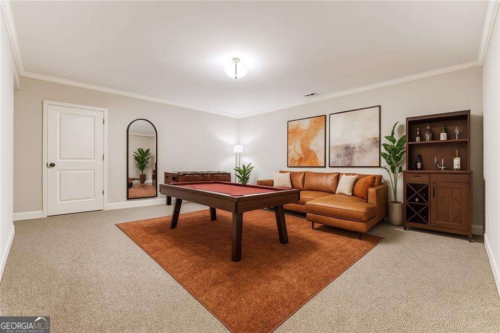 810 Ravenstone Way Canton - 22