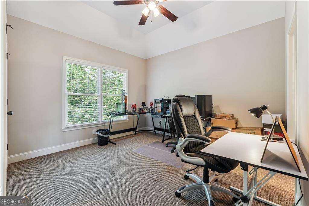 810 Ravenstone Way Canton - 23