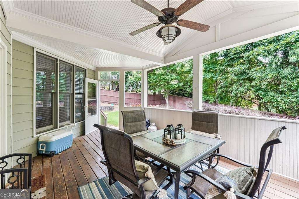 810 Ravenstone Way Canton - 25