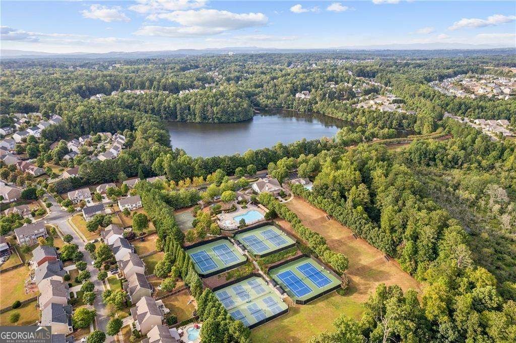 810 Ravenstone Way Canton - 26