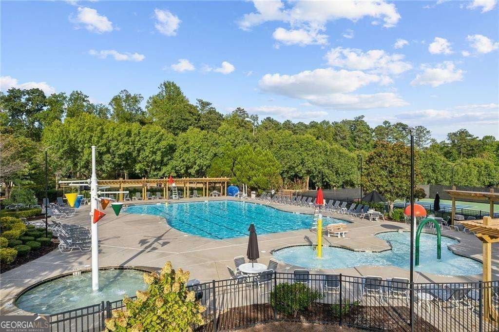 810 Ravenstone Way Canton - 3