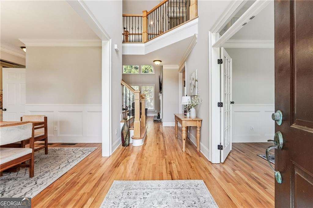 810 Ravenstone Way Canton - 4