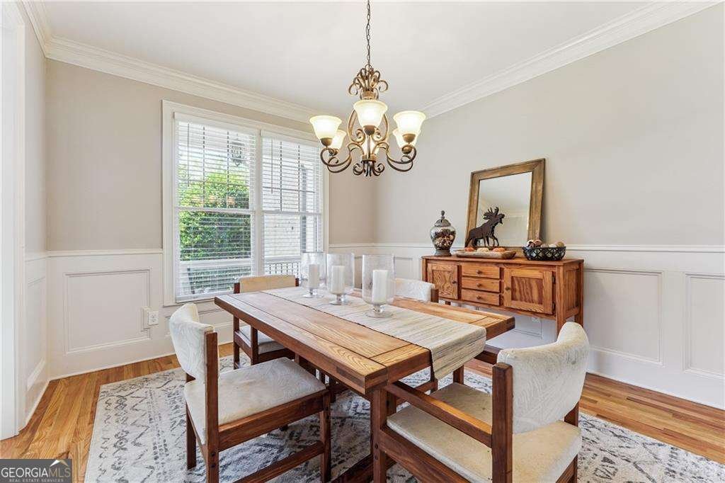 810 Ravenstone Way Canton - 5
