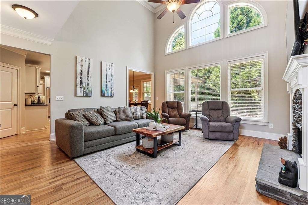 810 Ravenstone Way Canton - 7