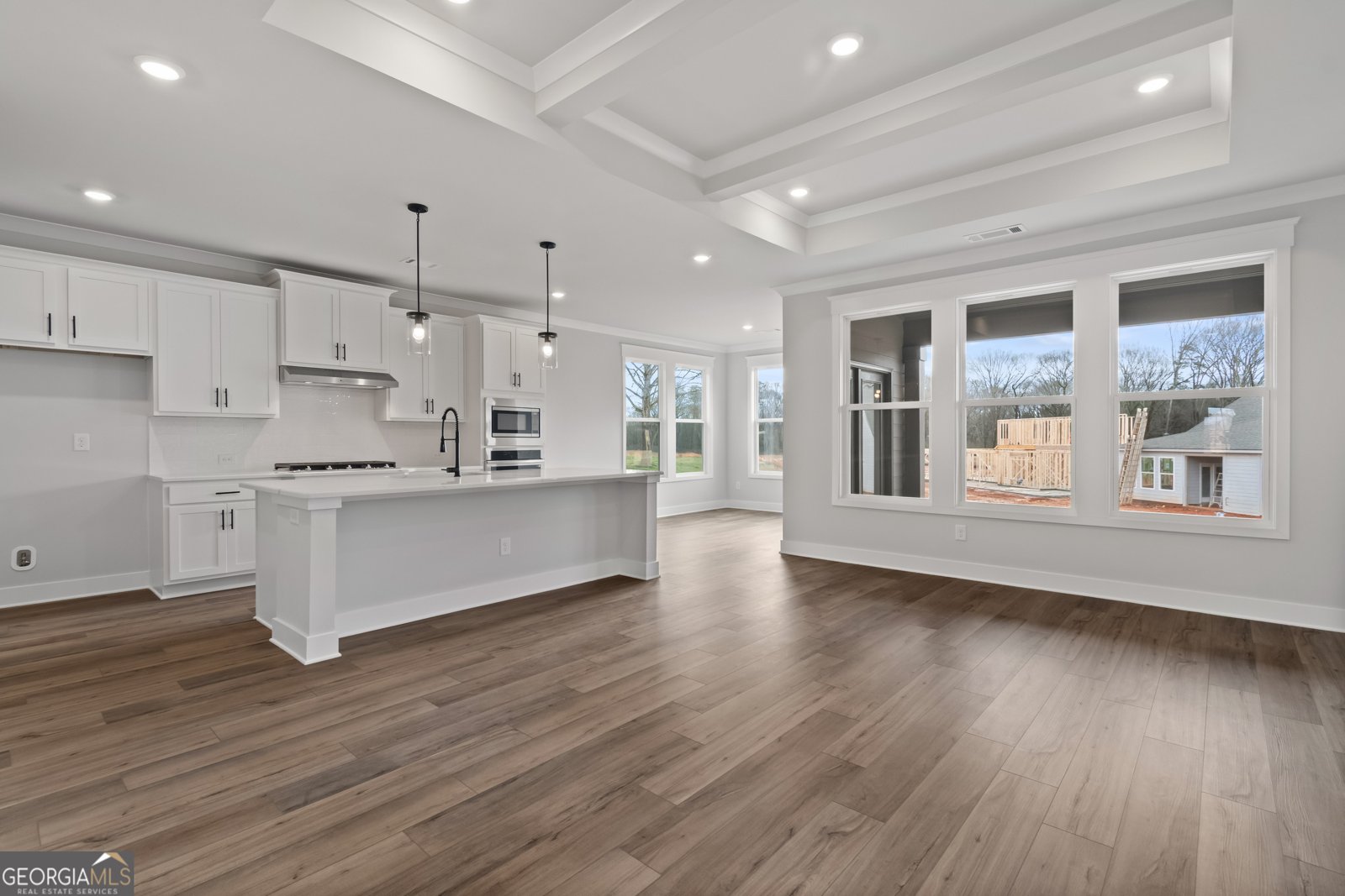 144 Rosewood Park Drive Hoschton - 15