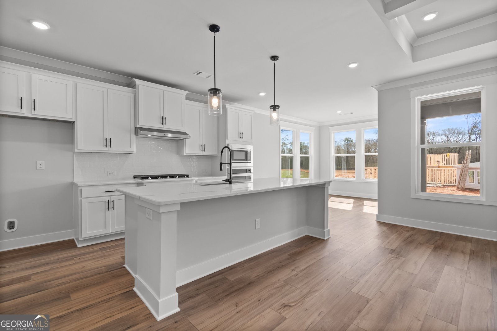144 Rosewood Park Drive Hoschton - 20
