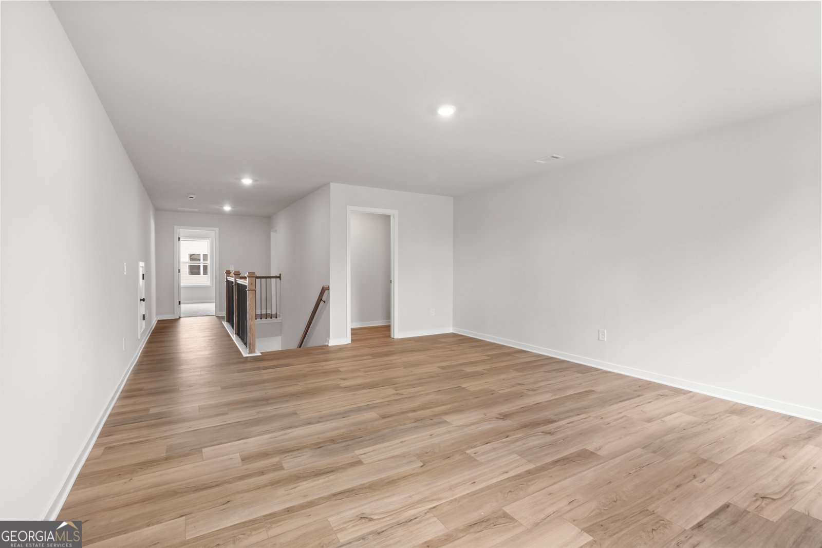 144 Rosewood Park Drive Hoschton - 27