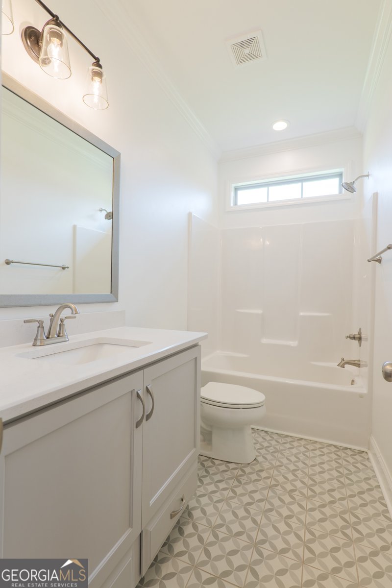 6006 Union Springs Drive Hahira - 31