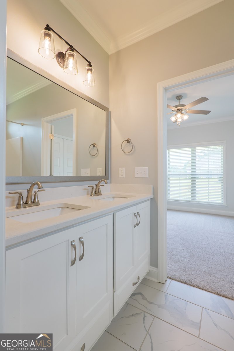 6006 Union Springs Drive Hahira - 37
