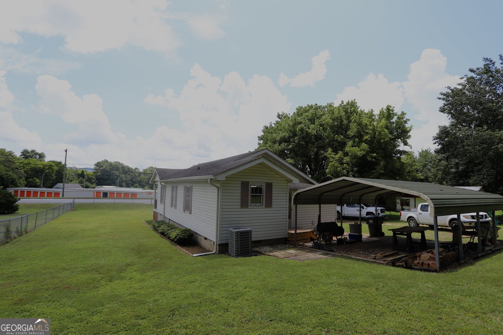 1470 Highway 114 Summerville - 10
