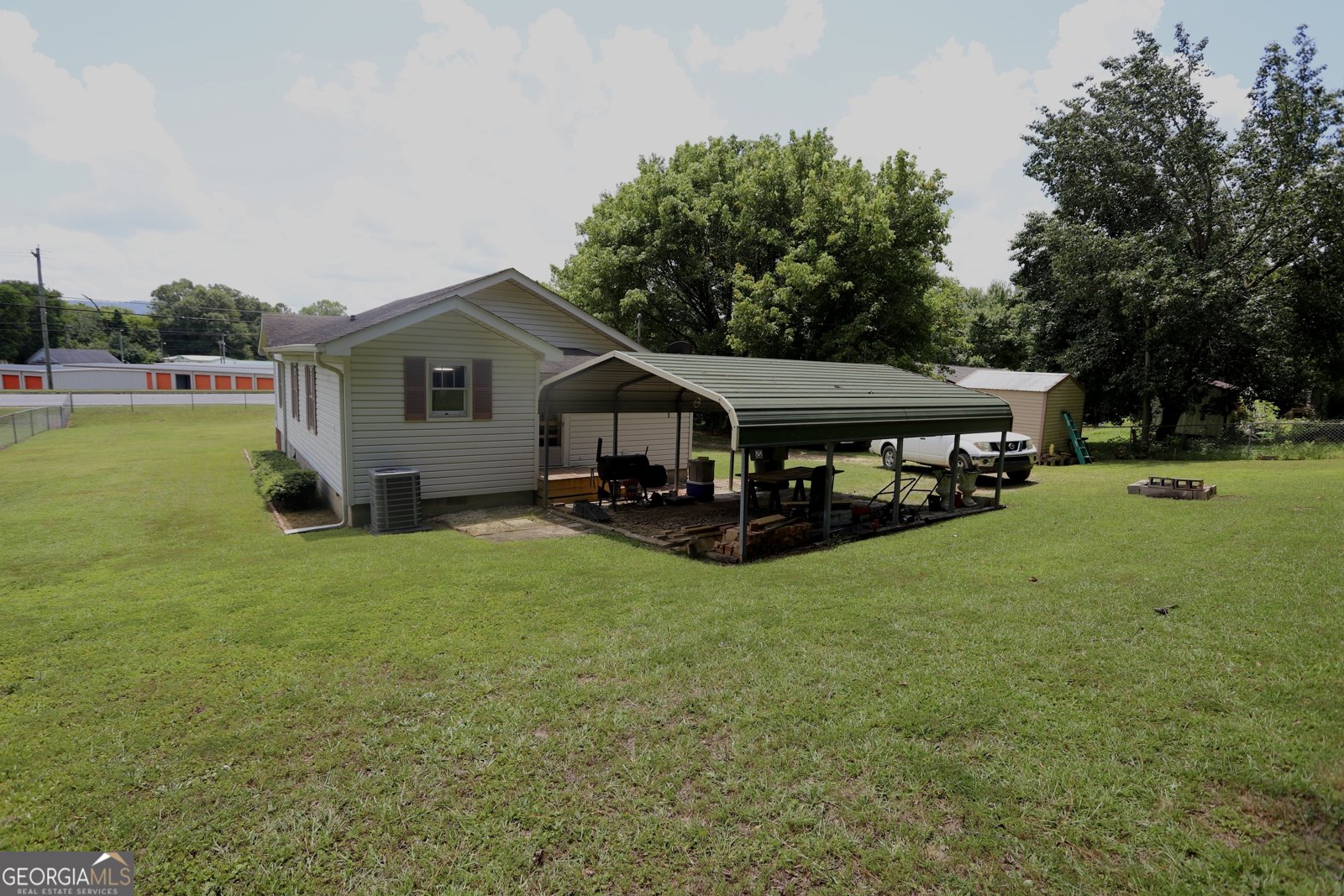 1470 Highway 114 Summerville - 12