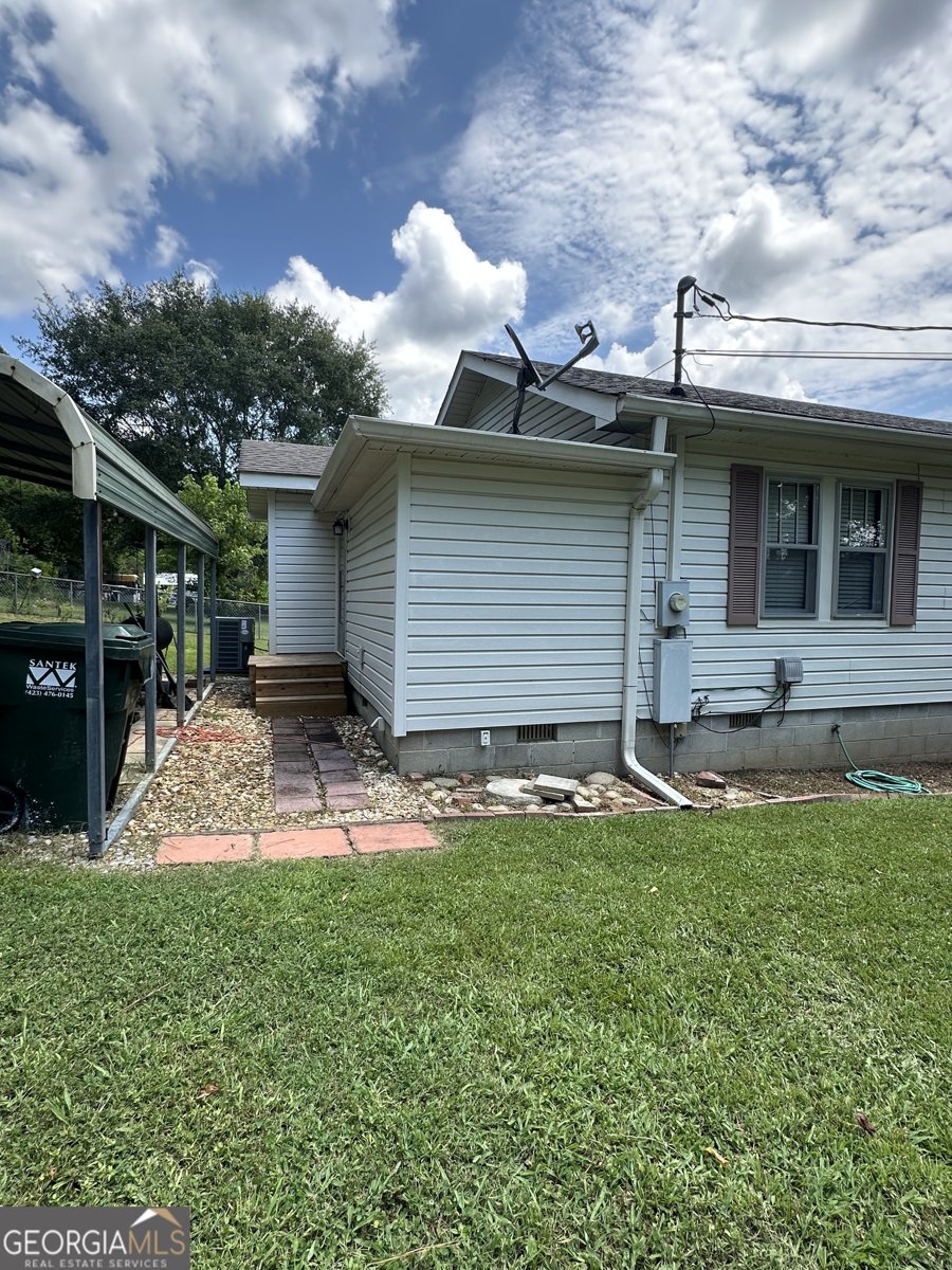 1470 Highway 114 Summerville - 14