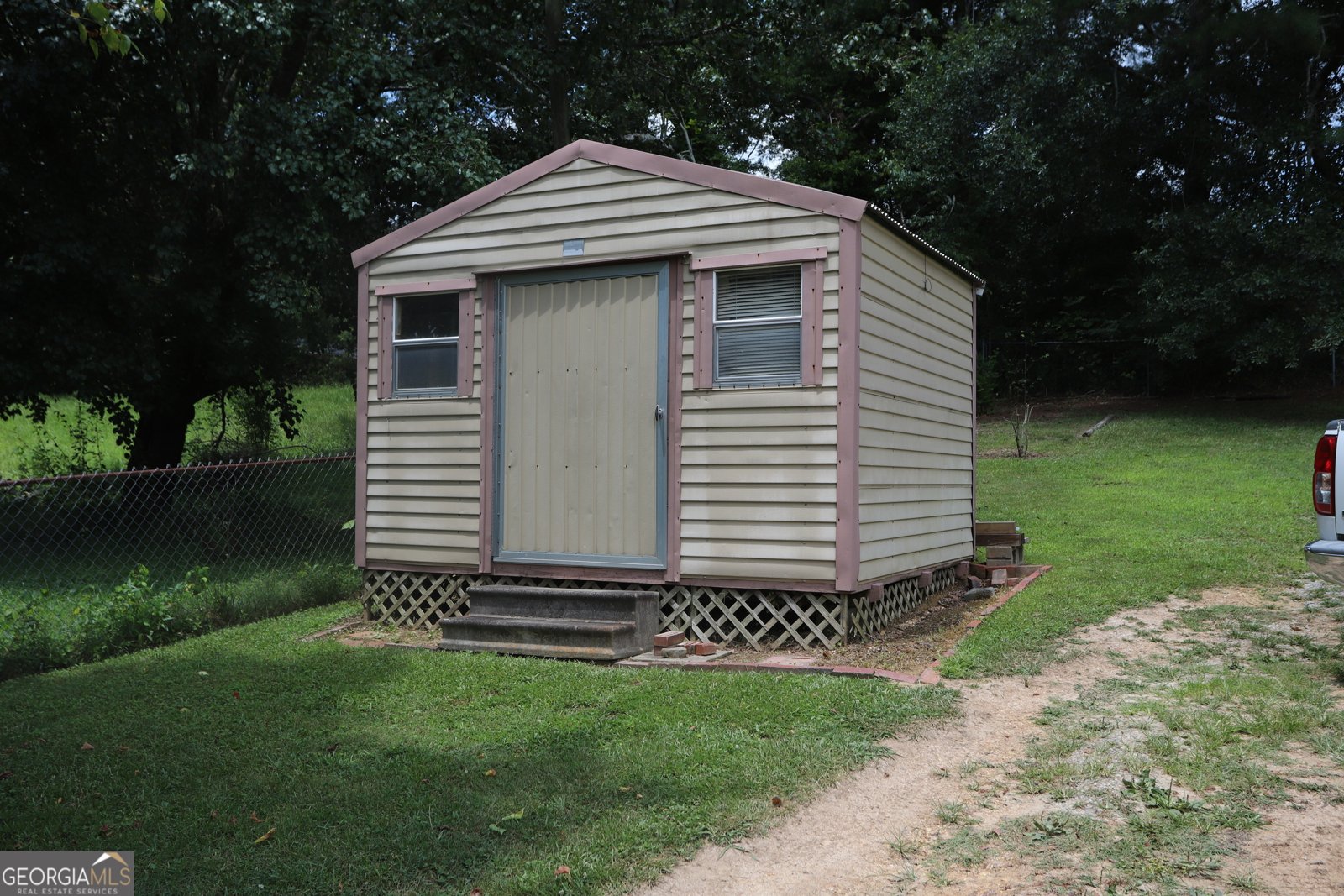 1470 Highway 114 Summerville - 19