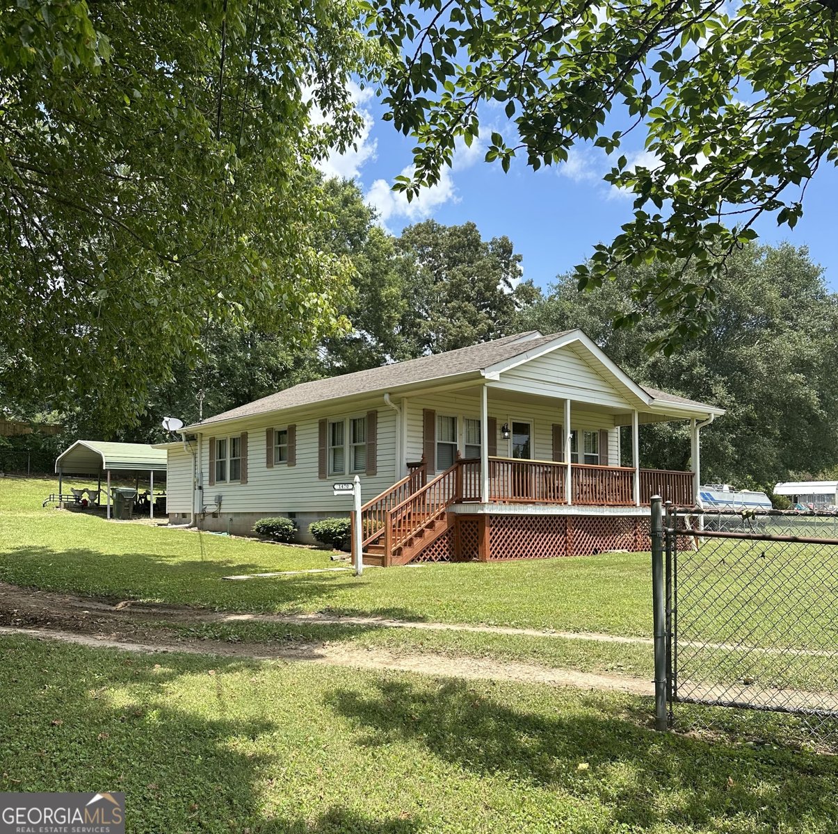 1470 Highway 114 Summerville - 3
