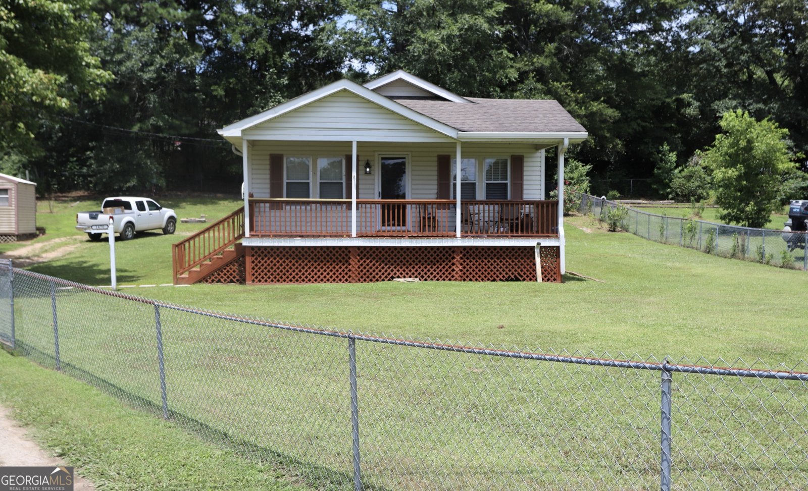 1470 Highway 114 Summerville - 4