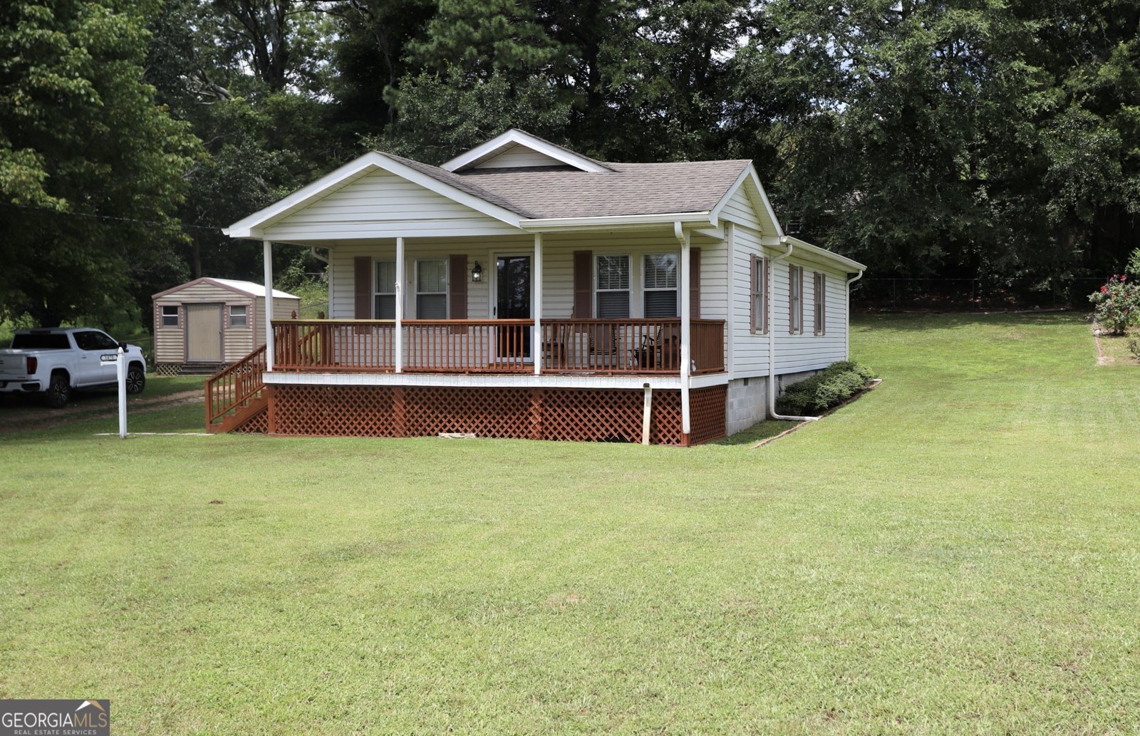 1470 Highway 114 Summerville - 6