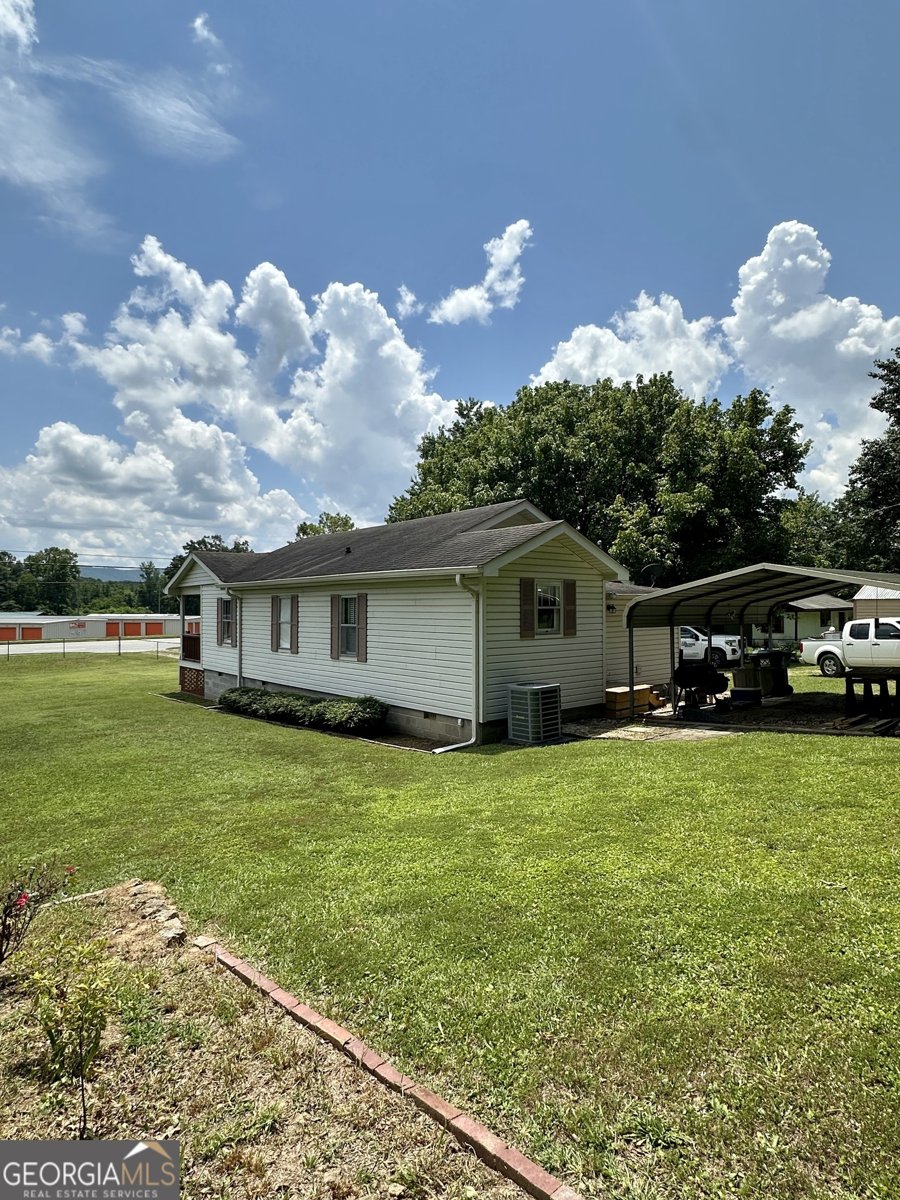 1470 Highway 114 Summerville - 9