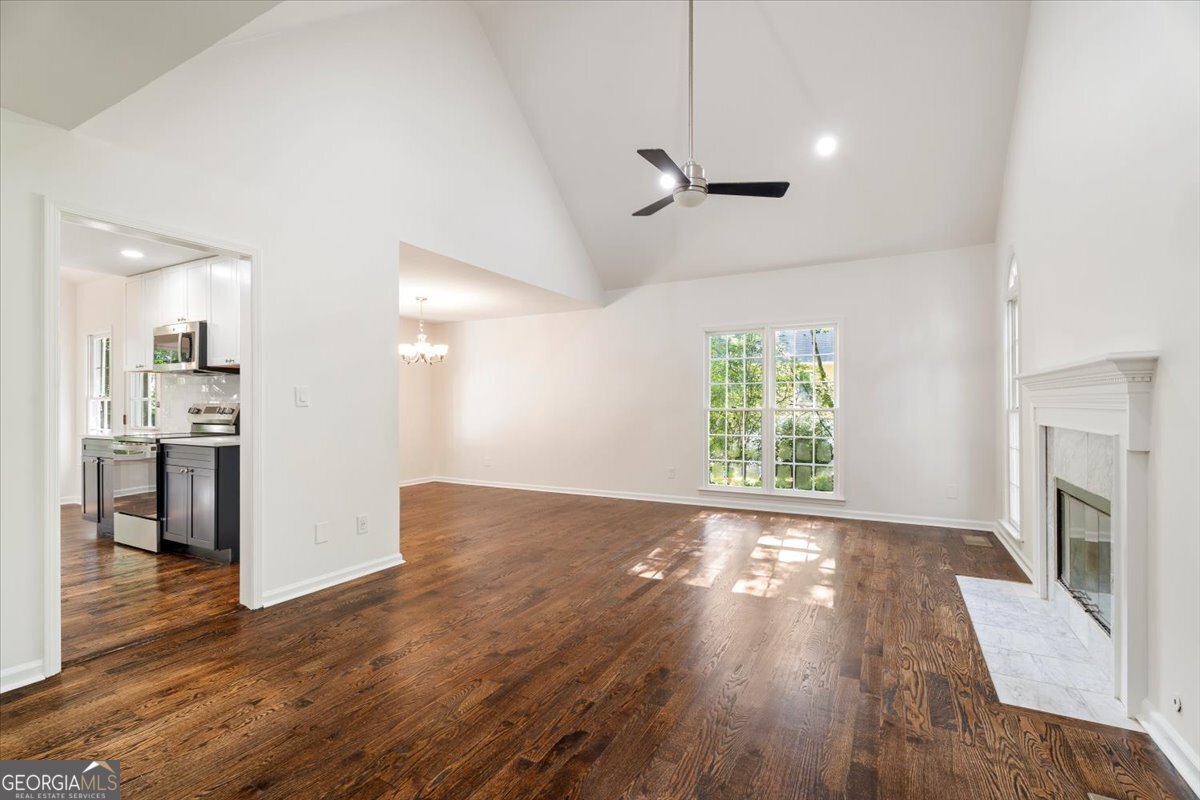 6030 Bridle Drive Cumming - 10