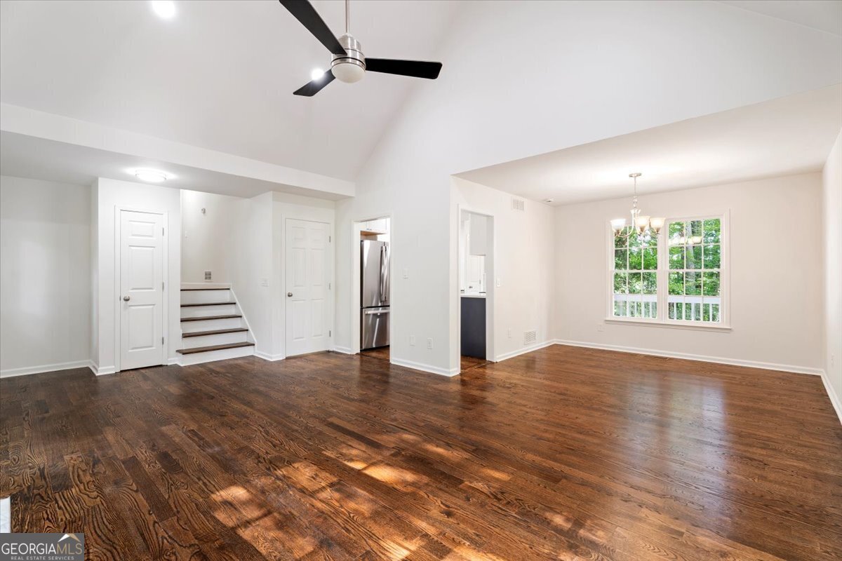6030 Bridle Drive Cumming - 12