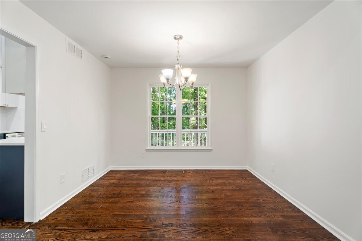 6030 Bridle Drive Cumming - 14