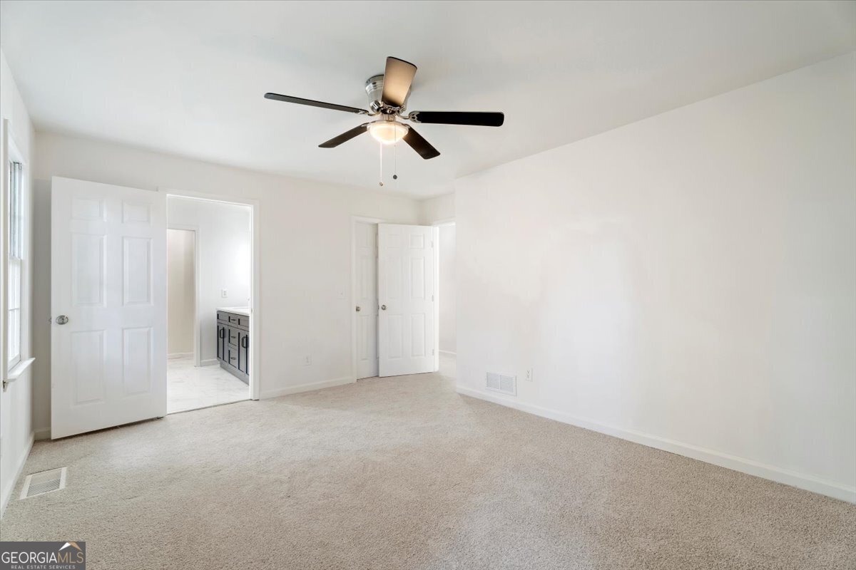 6030 Bridle Drive Cumming - 27