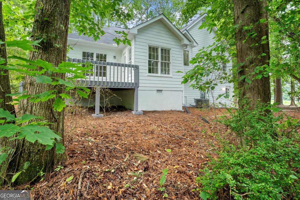 6030 Bridle Drive Cumming - 36