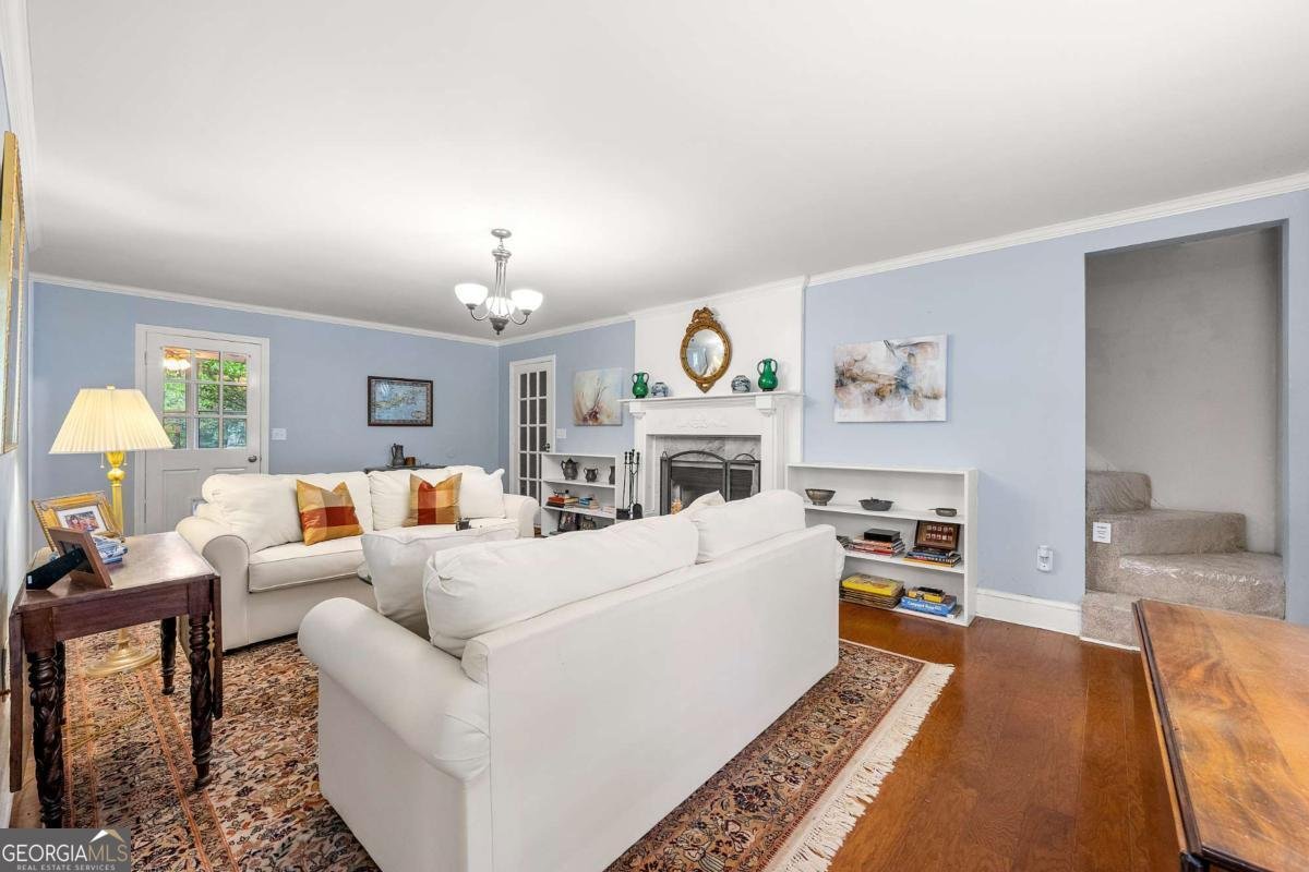 1938 Kelvin Drive Lawrenceville - 10