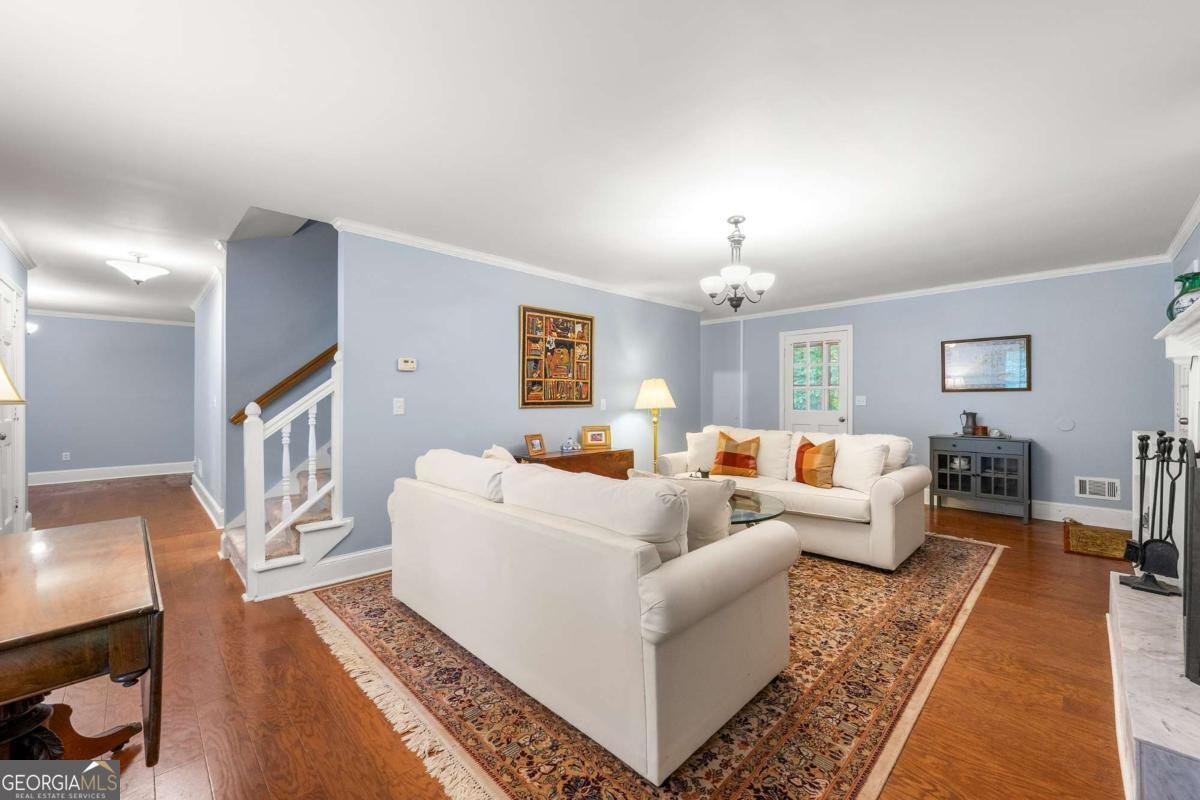 1938 Kelvin Drive Lawrenceville - 12