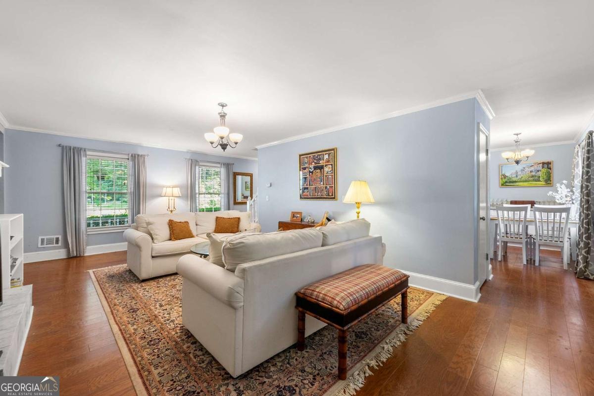 1938 Kelvin Drive Lawrenceville - 13