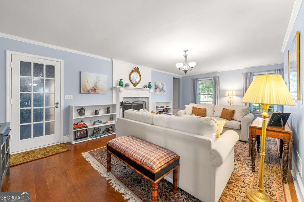 1938 Kelvin Drive Lawrenceville - 14
