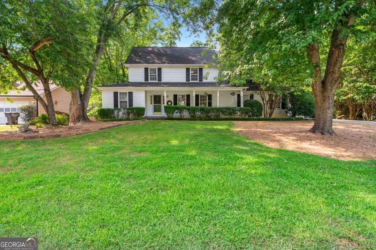 1938 Kelvin Drive Lawrenceville - 2