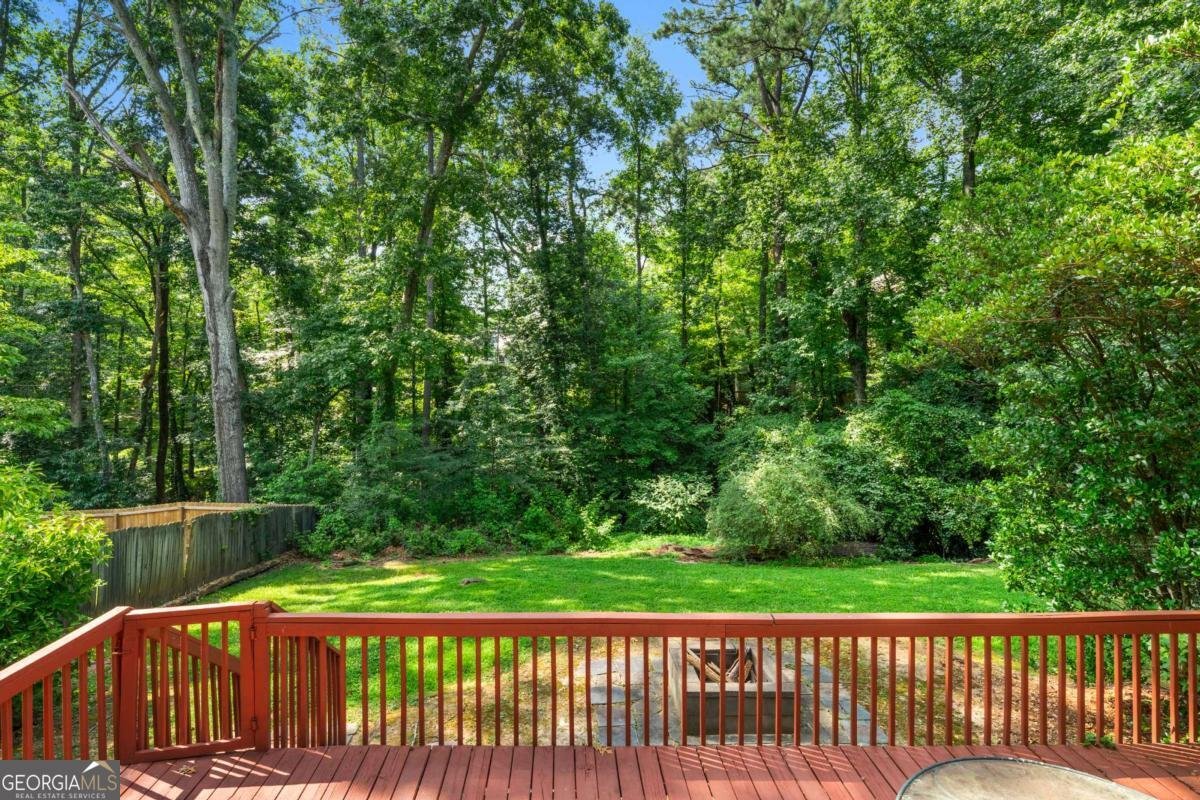1938 Kelvin Drive Lawrenceville - 20