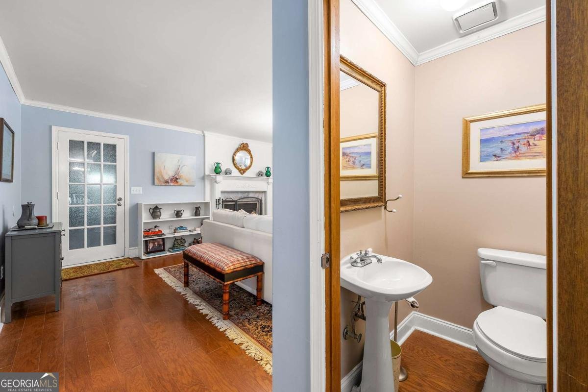 1938 Kelvin Drive Lawrenceville - 21