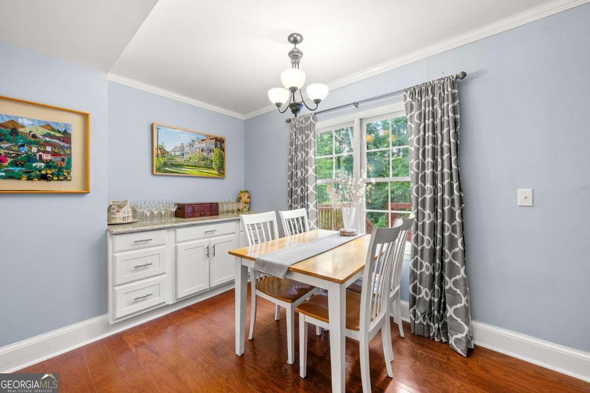 1938 Kelvin Drive Lawrenceville - 22