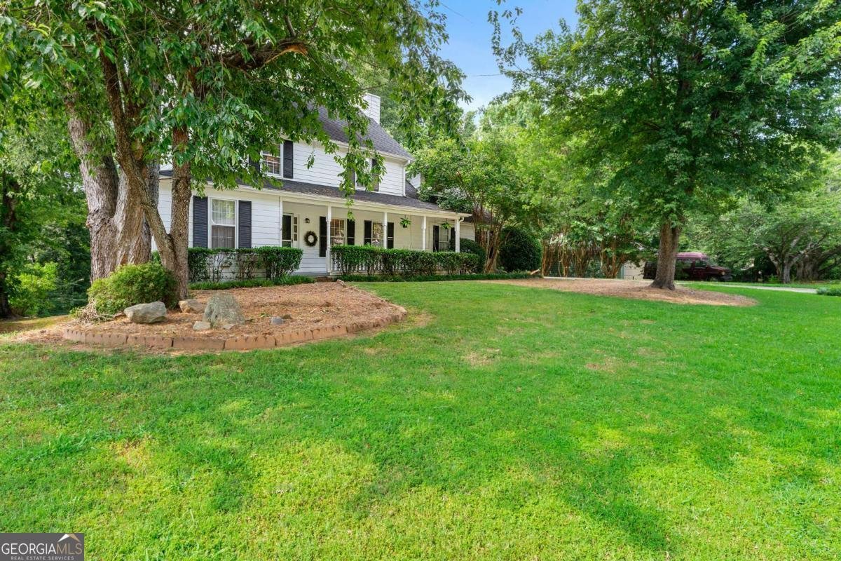 1938 Kelvin Drive Lawrenceville - 3