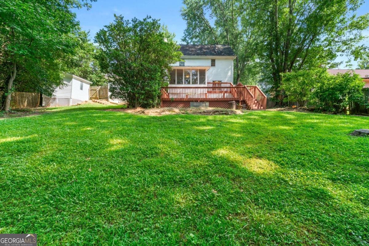 1938 Kelvin Drive Lawrenceville - 36