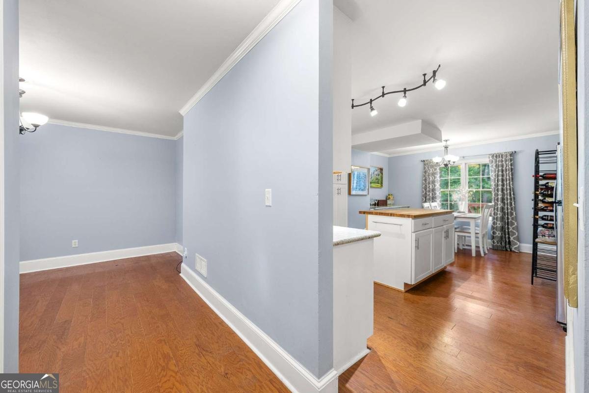 1938 Kelvin Drive Lawrenceville - 6