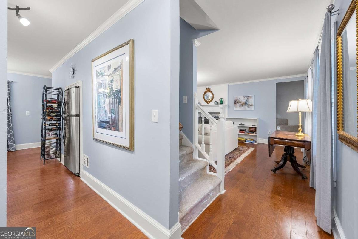 1938 Kelvin Drive Lawrenceville - 7