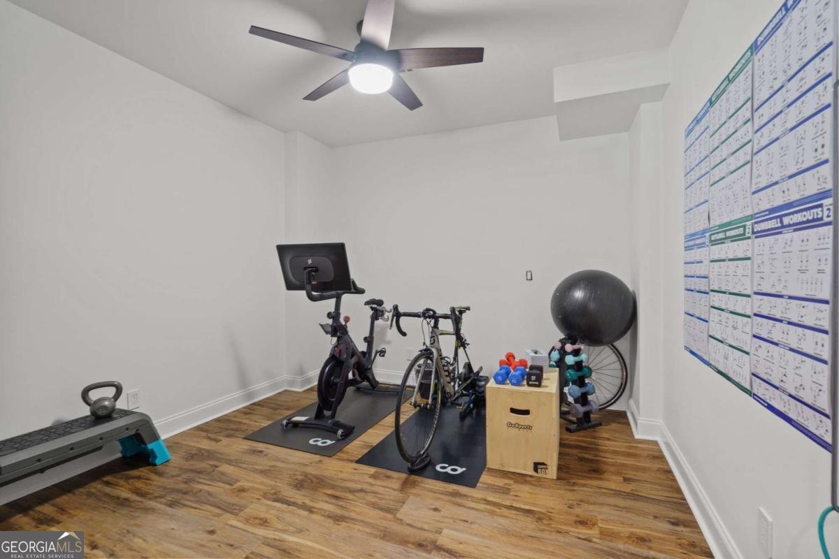 455 Majestic Cove Milton - 3