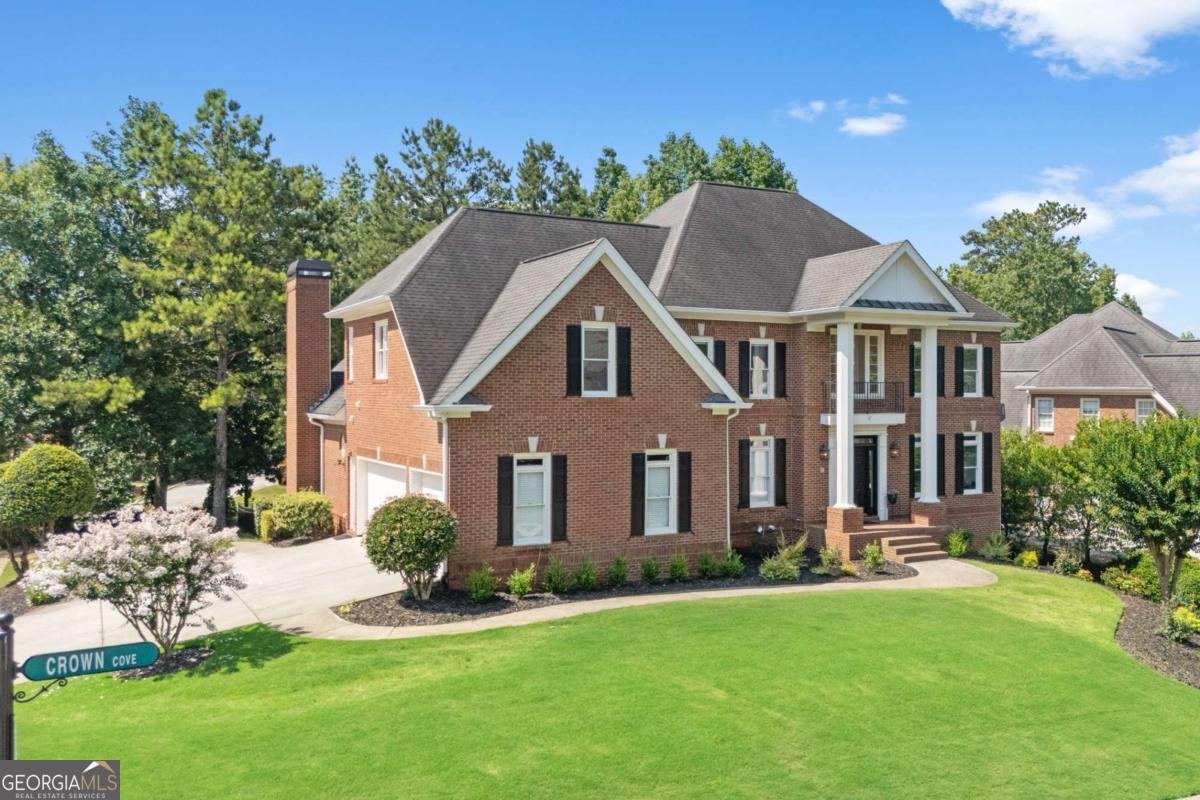 455 Majestic Cove Milton - 60