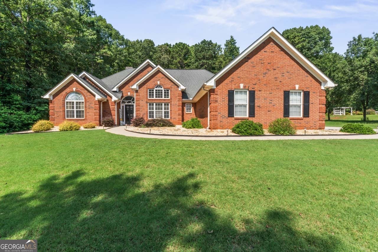 585 Huiet Drive McDonough - 1