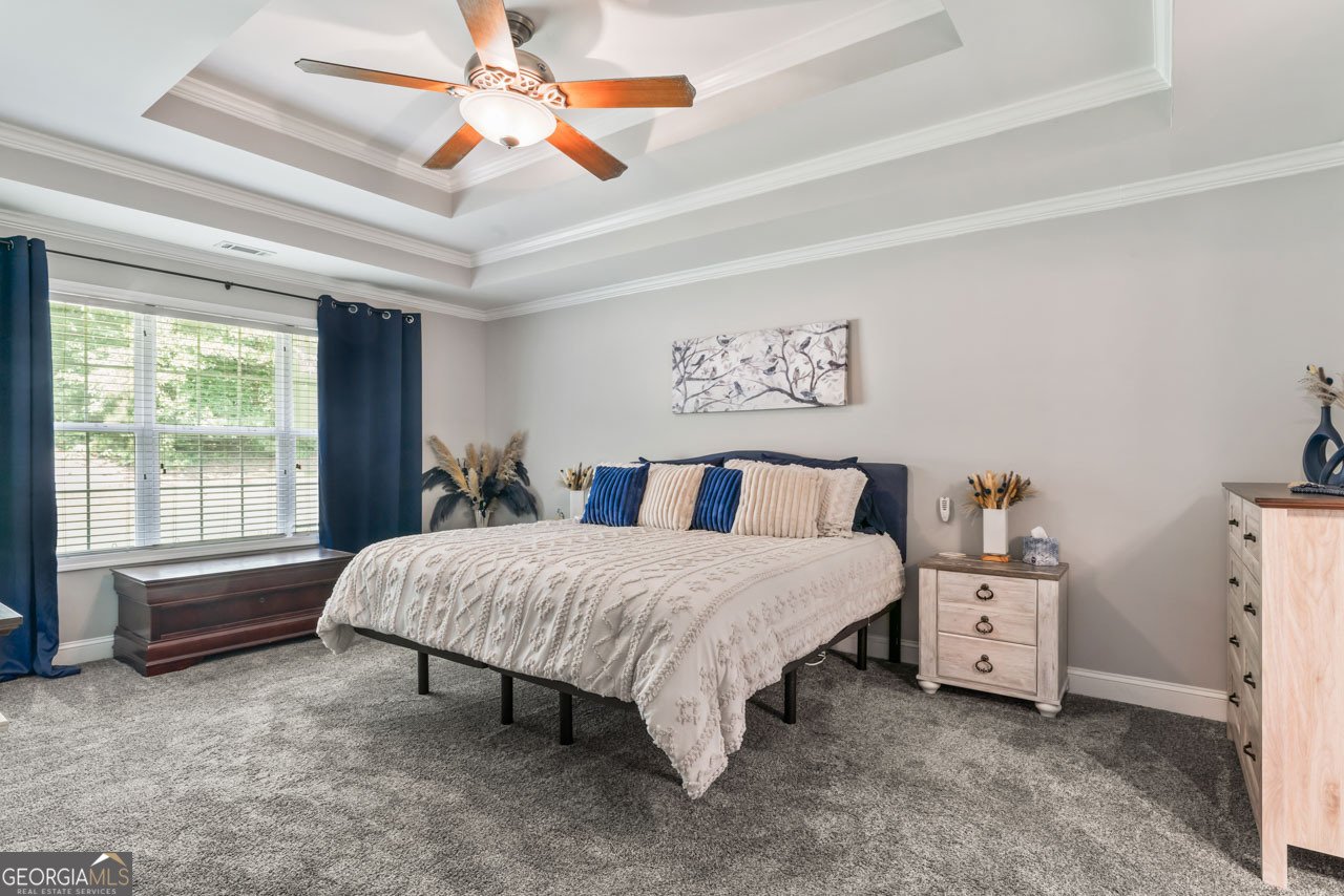 585 Huiet Drive McDonough - 21