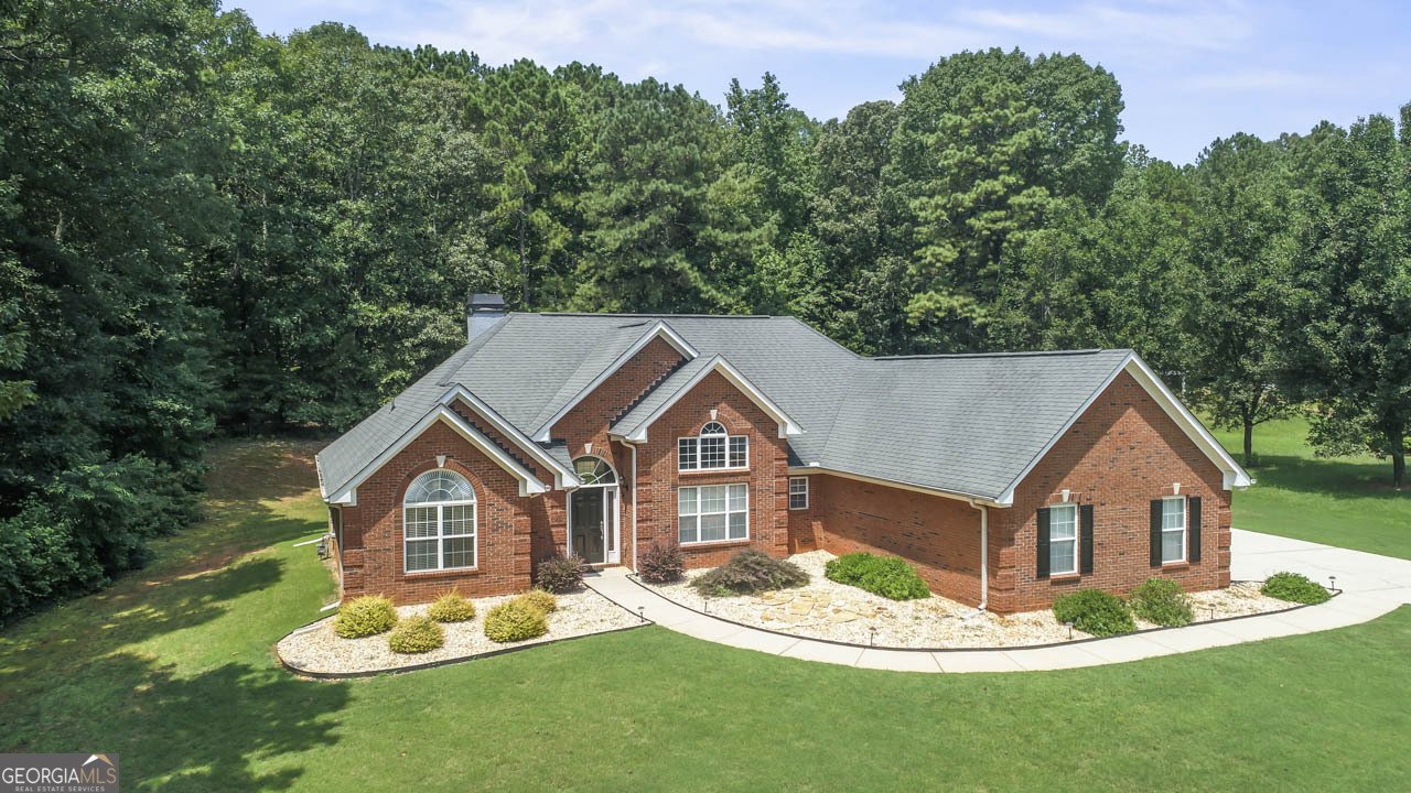 585 Huiet Drive McDonough - 3