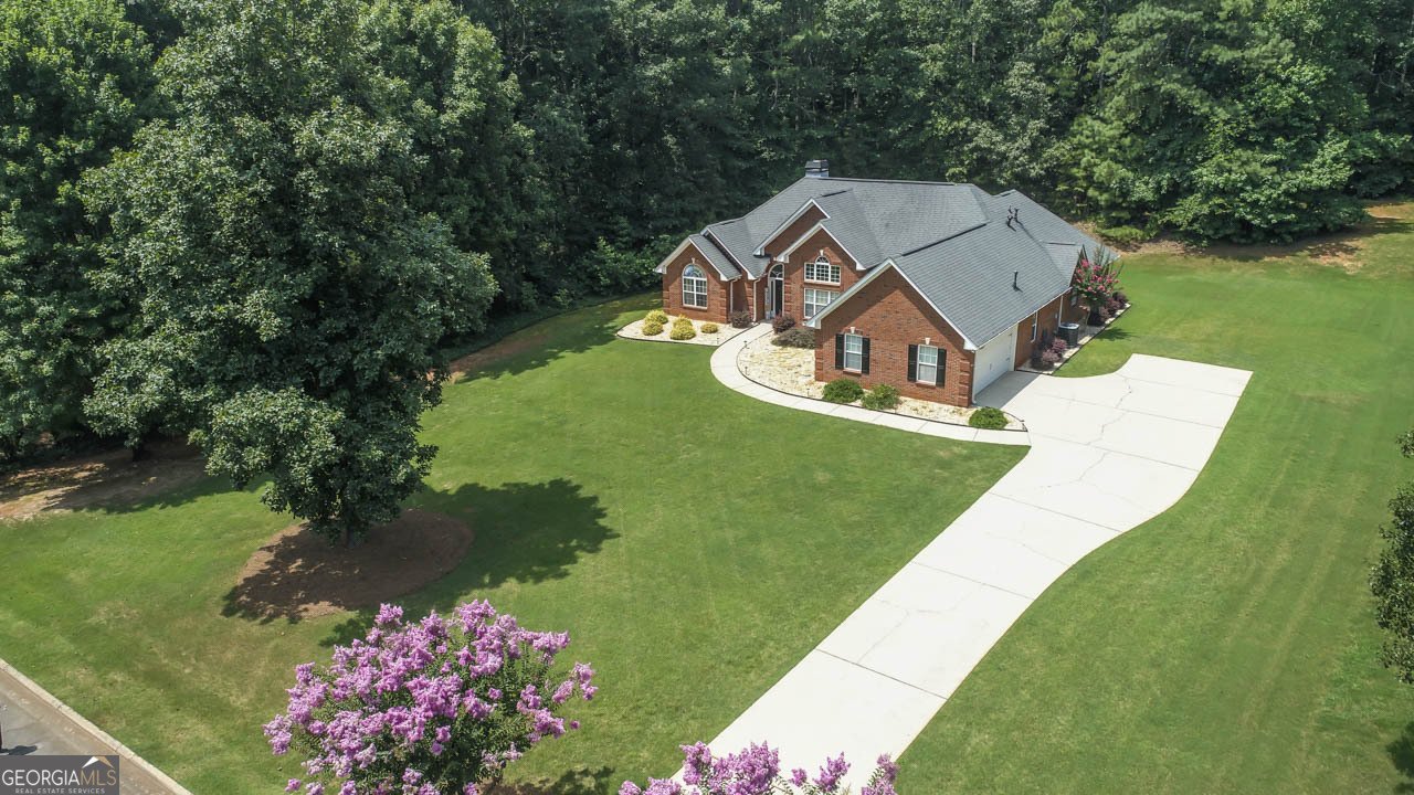 585 Huiet Drive McDonough - 30