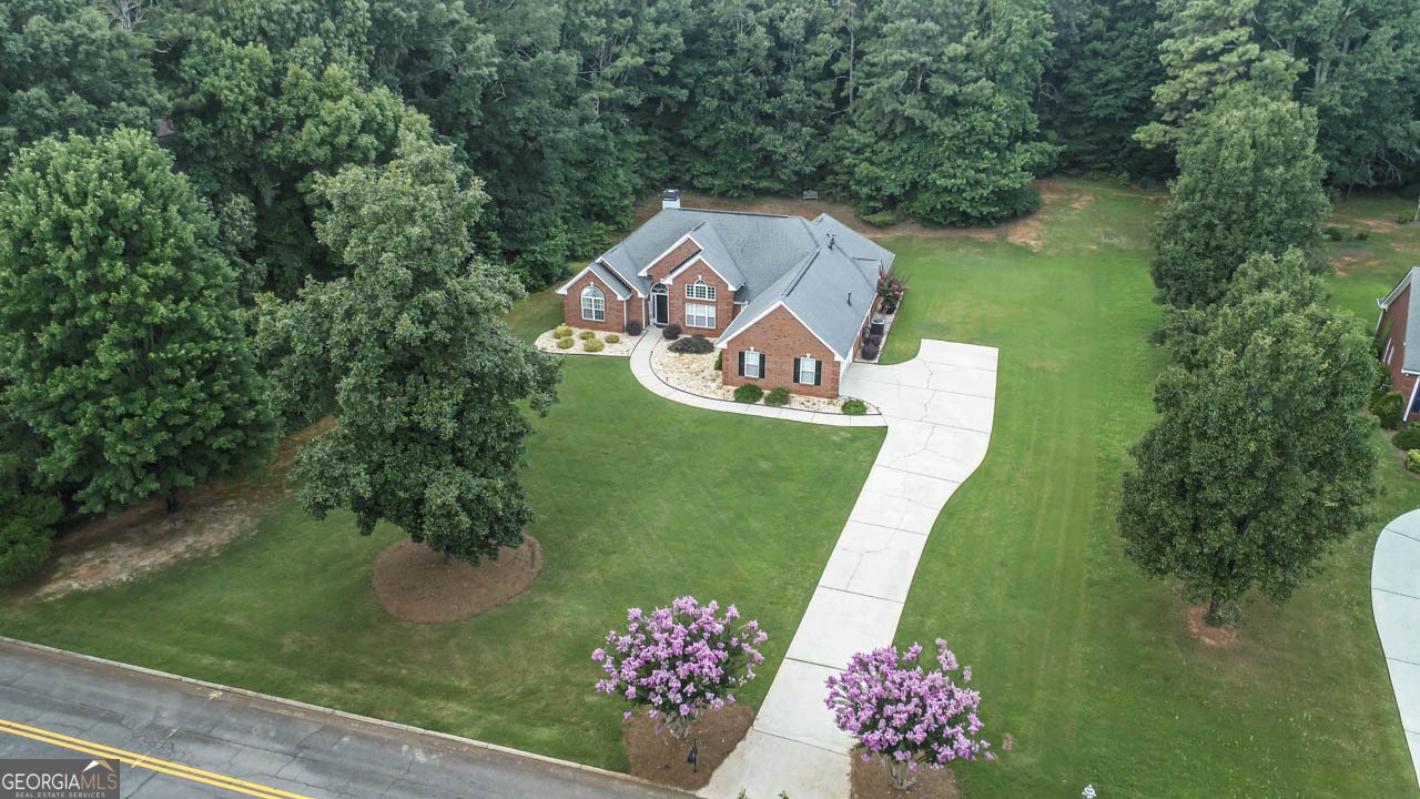 585 Huiet Drive McDonough - 33