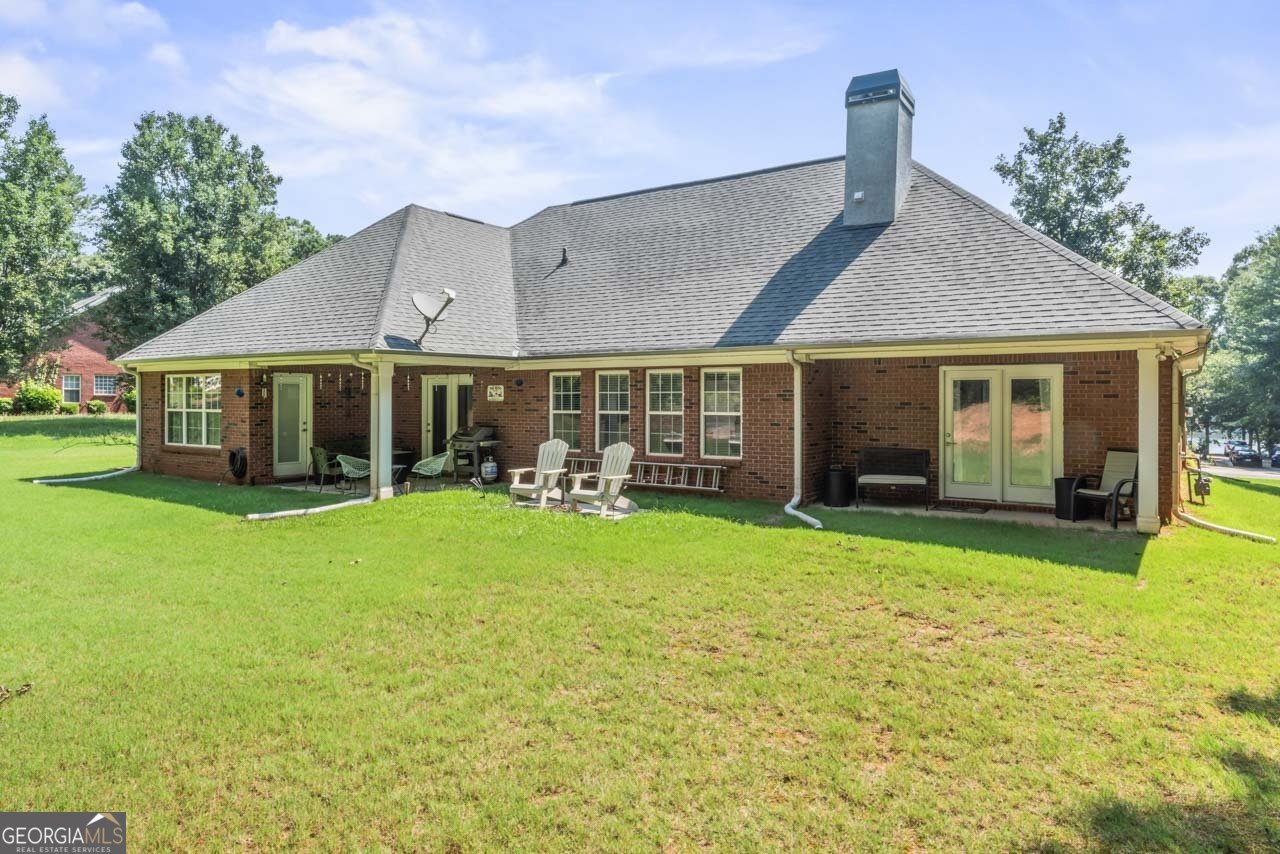 585 Huiet Drive McDonough - 34