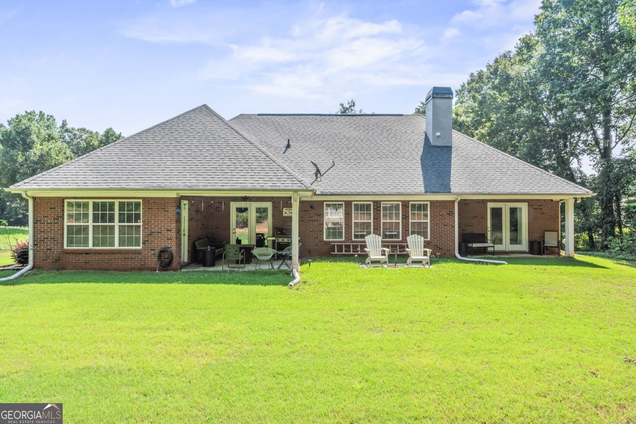 585 Huiet Drive McDonough - 35
