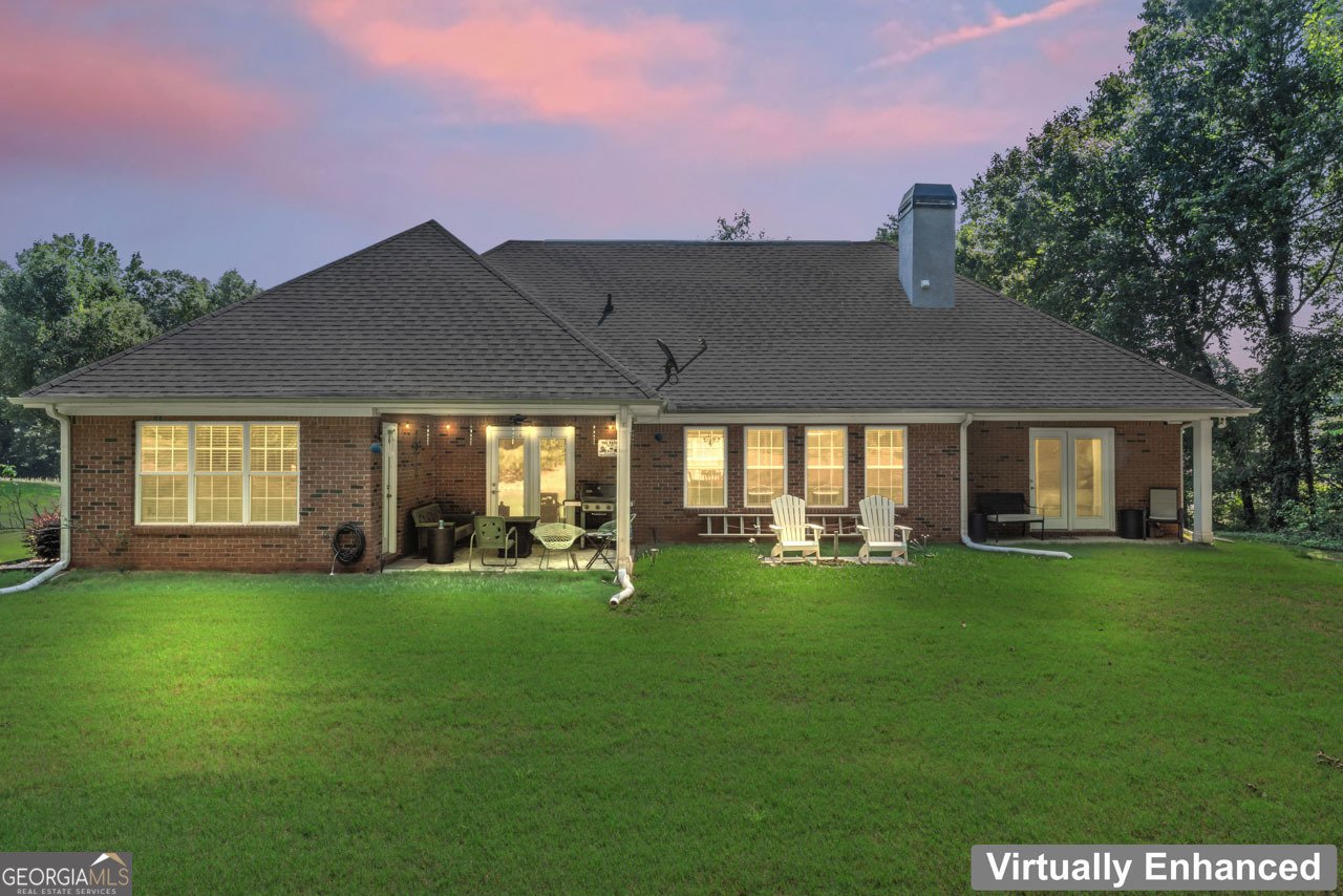 585 Huiet Drive McDonough - 36